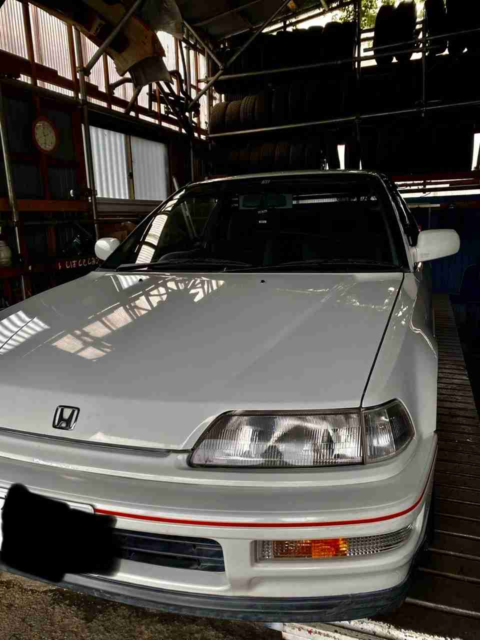 EK9 シビック タイプR (Civic)|FUJITSUBO 藤壺技研工業株式会社