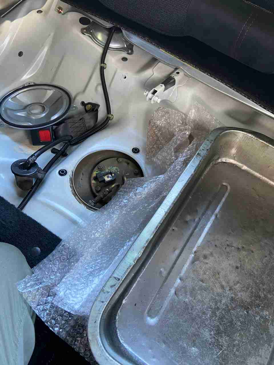 4629365 純正 燃料タンク インテグラ タイプR DC5 前期 トラスト
