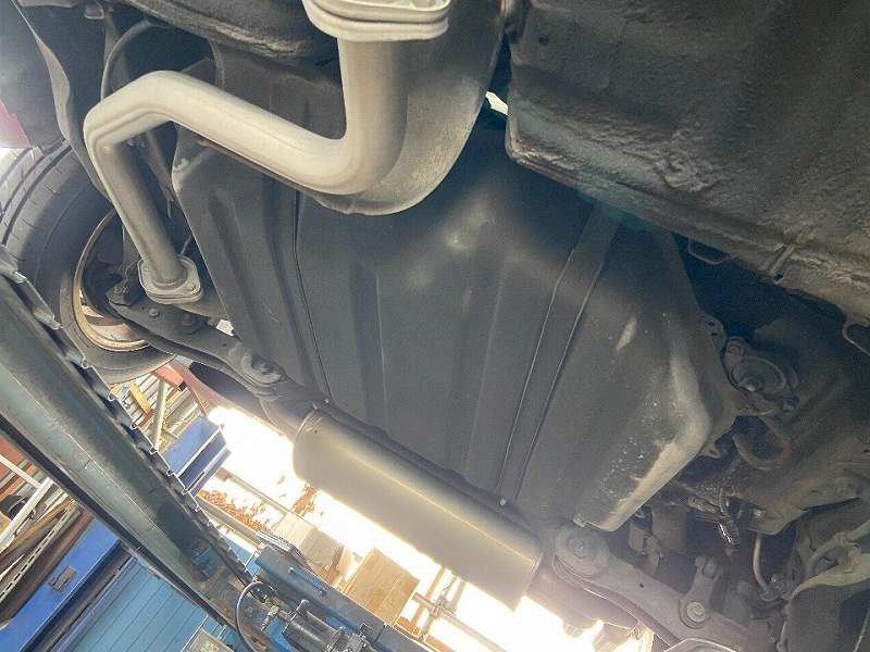 Yahoo!オークション - EF8 CR-X 純正 燃料タンク フューエル