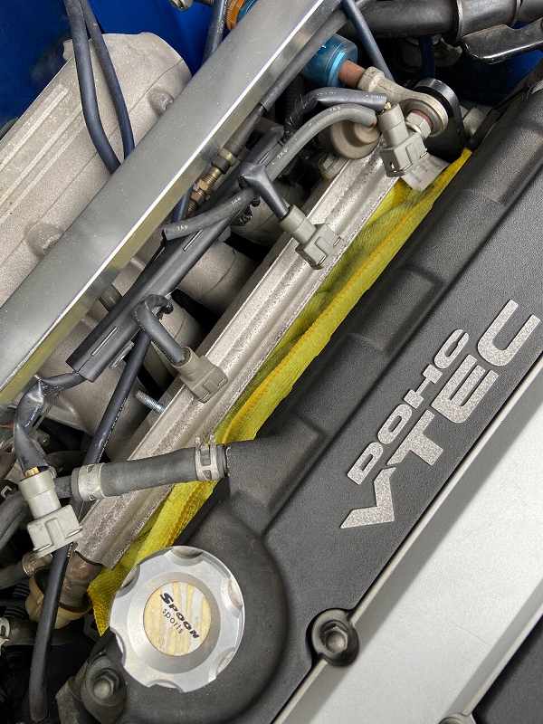 HONDA シビック EG6 フューエルユニットASSY 未使用 HONDA シビック EG6 フューエルユニットASSY 未使用 EG6シビック